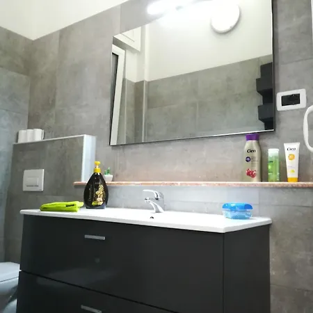 Martina Residence - Il Meglio A Pochi Passi Dal Mare! *