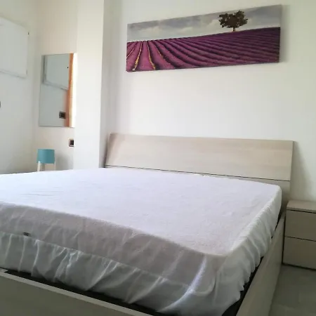 Marina Bliss - Il Meglio A Pochi Passi Dal Mare! * Pescara