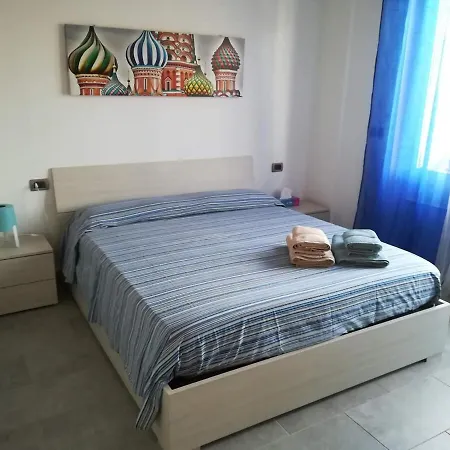 Apartment Martina Residence - Il Meglio A Pochi Passi Dal Mare! *