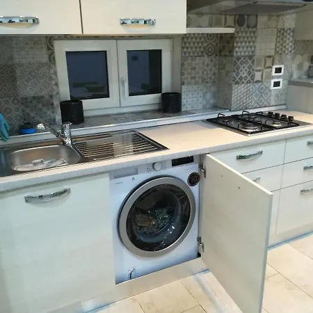 Martina Residence - Il Meglio A Pochi Passi Dal Mare! *