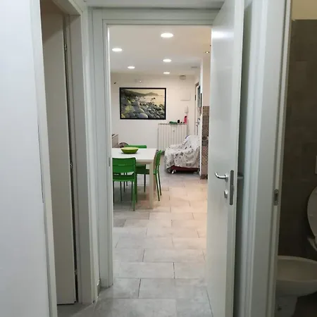 Martina Residence - Il Meglio A Pochi Passi Dal Mare! Apartment Pescara