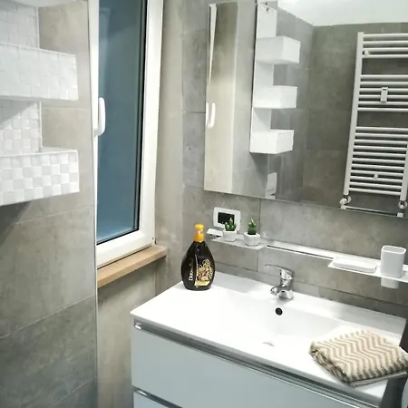 Apartment Martina Residence - Il Meglio A Pochi Passi Dal Mare! Pescara