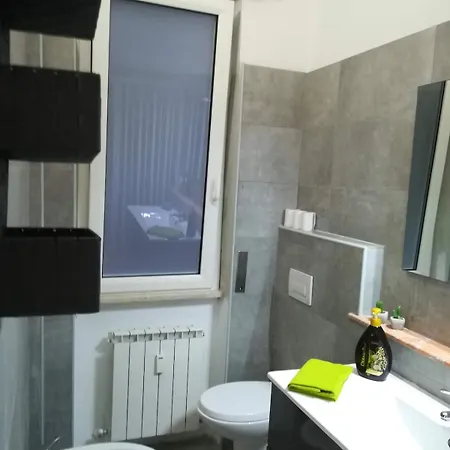 Martina Residence - Il Meglio A Pochi Passi Dal Mare! *