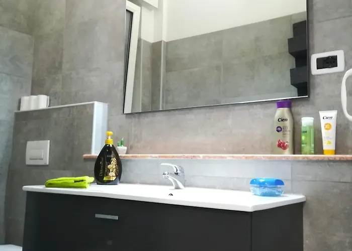 Martina Residence - Il Meglio A Pochi Passi Dal Mare! *