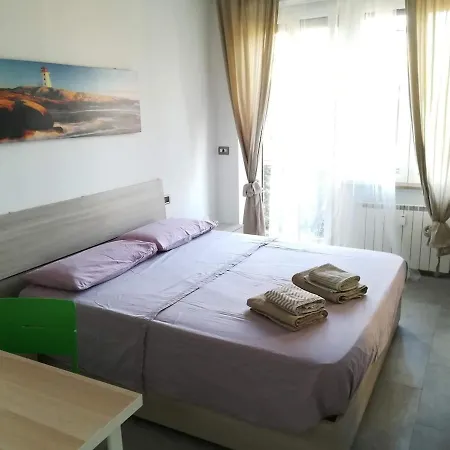 アパート Martina Residence - Il Meglio A Pochi Passi Dal Mare! *