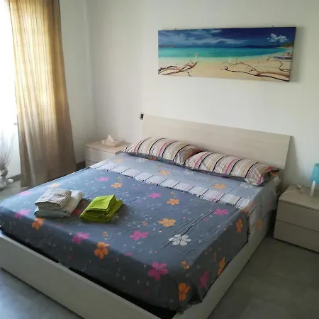 Martina Residence - Il Meglio A Pochi Passi Dal Mare! Pescara