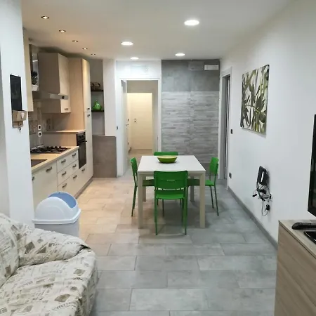 Martina Residence - Il Meglio A Pochi Passi Dal Mare! * ペスカーラ