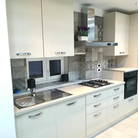 Martina Residence - Il Meglio A Pochi Passi Dal Mare!