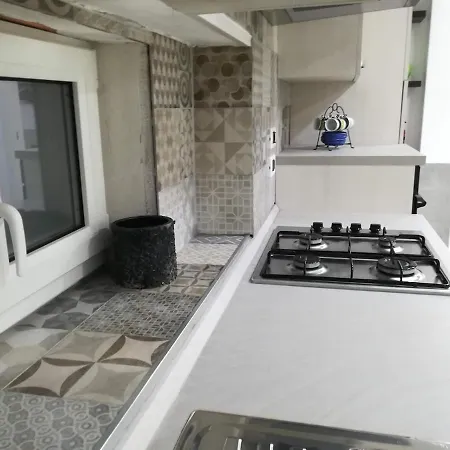 Martina Residence - Il Meglio A Pochi Passi Dal Mare! アパート ペスカーラ