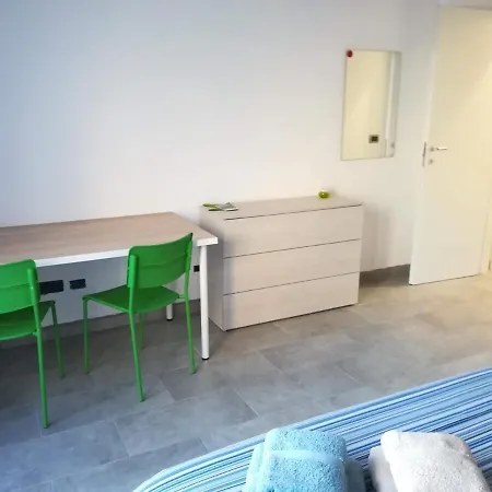 アパート Martina Residence - Il Meglio A Pochi Passi Dal Mare!