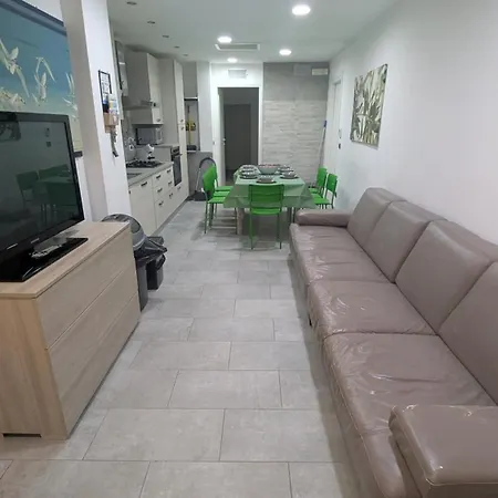 Apartment Martina - Il Meglio A Pochi Passi Dal Mare! Pescara