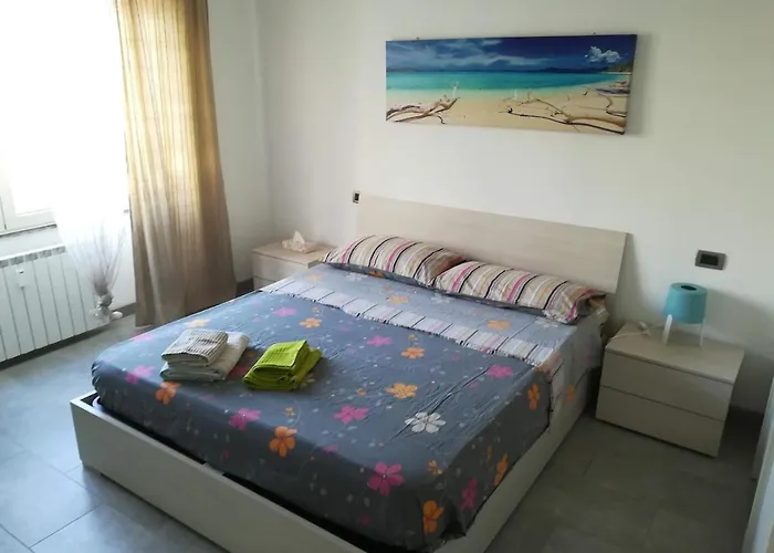 Martina Residence - Il Meglio A Pochi Passi Dal Mare! Pescara