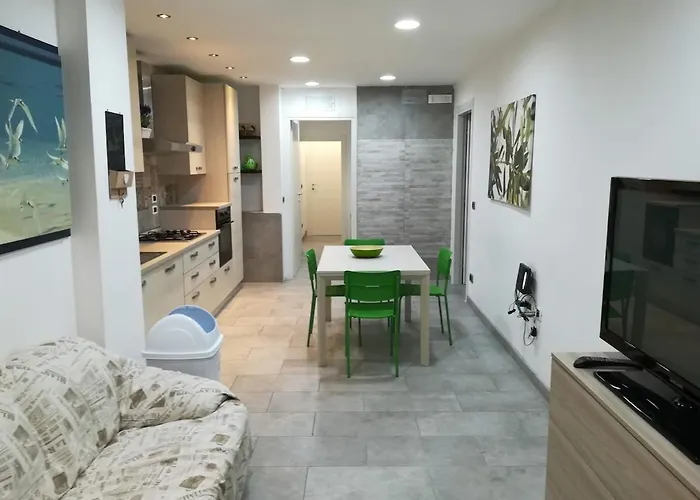 Martina Residence - Il Meglio A Pochi Passi Dal Mare! * Pescara