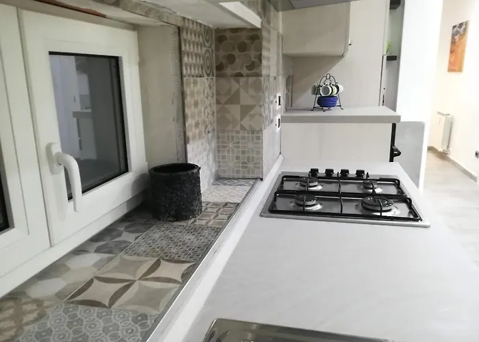 Martina Residence - Il Meglio A Pochi Passi Dal Mare! Appartement Pescara