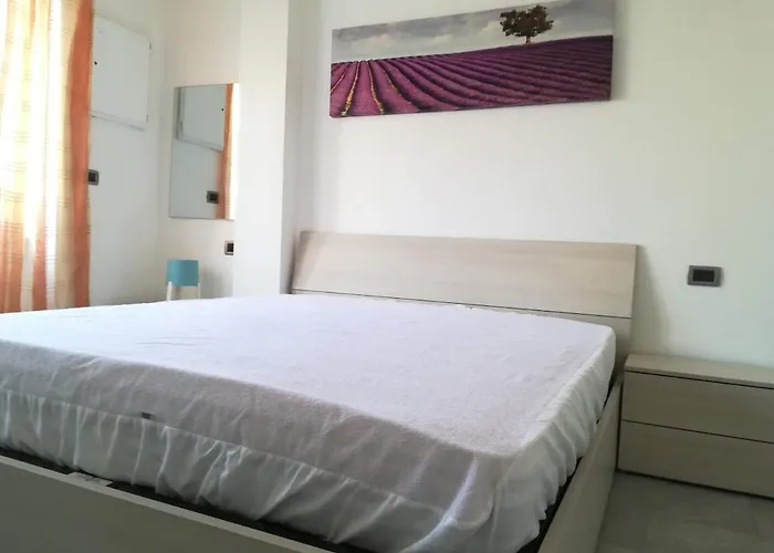 Martina Residence - Il Meglio A Pochi Passi Dal Mare! * Pescara