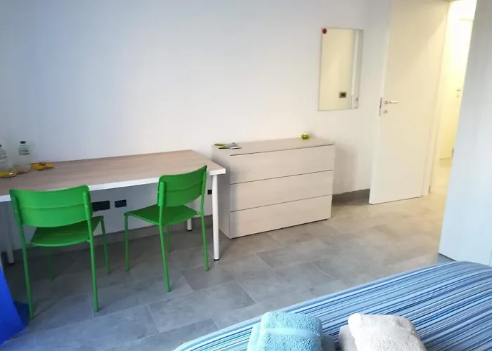 Apartment Martina Residence - Il Meglio A Pochi Passi Dal Mare!