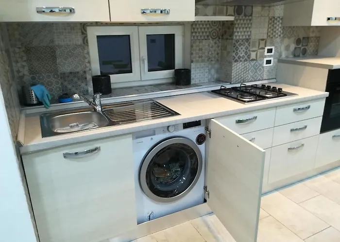 Martina Residence - Il Meglio A Pochi Passi Dal Mare! *