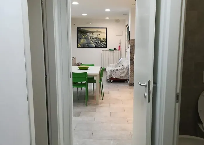 Martina Residence - Il Meglio A Pochi Passi Dal Mare! Apartment Pescara