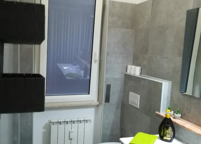 Martina Residence - Il Meglio A Pochi Passi Dal Mare! *